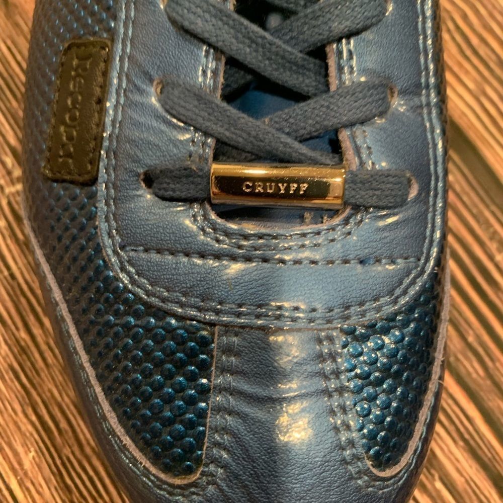 CRUYFF Recopa Classic size EU 43 (US 10)
B21 - Picture 6 of 11
